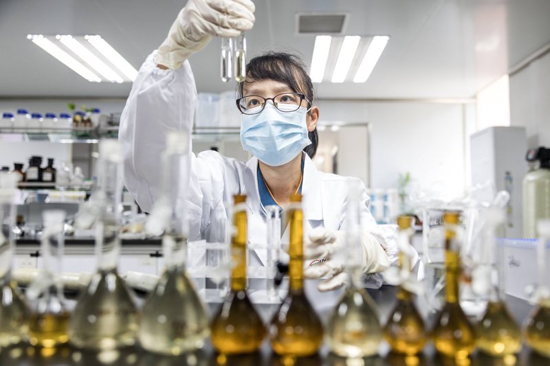 生物技术研发选购指南:迈向未来医疗的阶梯